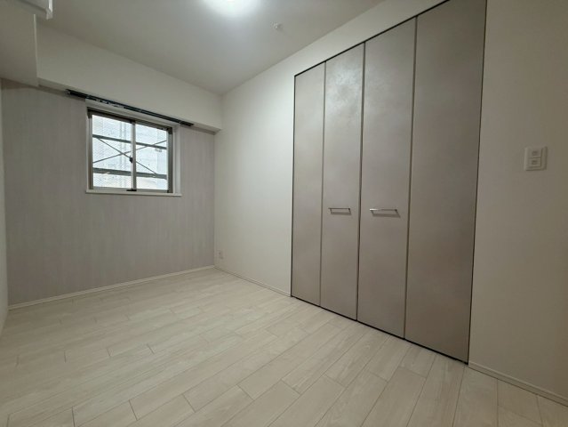 スプランディッド玉造DUEの内装写真