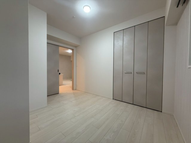 スプランディッド玉造DUEの内装写真