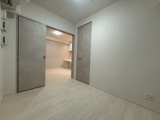 スプランディッド玉造DUEの内装写真