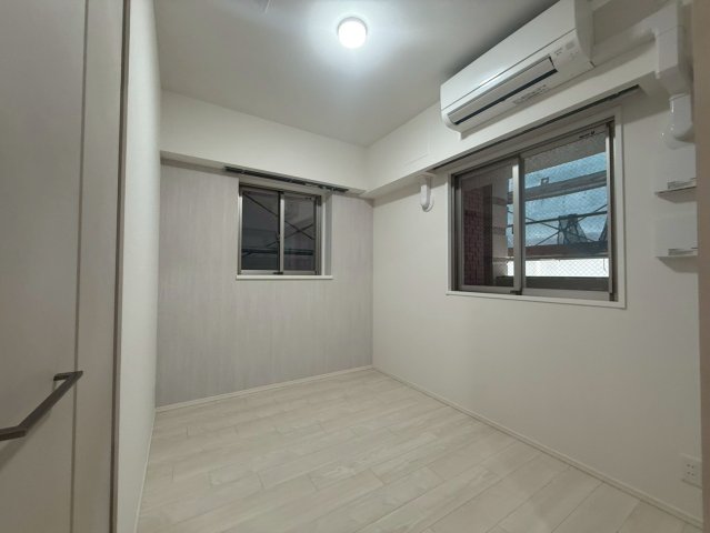 スプランディッド玉造DUEの内装写真
