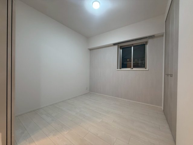 スプランディッド玉造DUEの内装写真