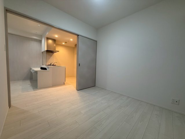 スプランディッド玉造DUEの内装写真