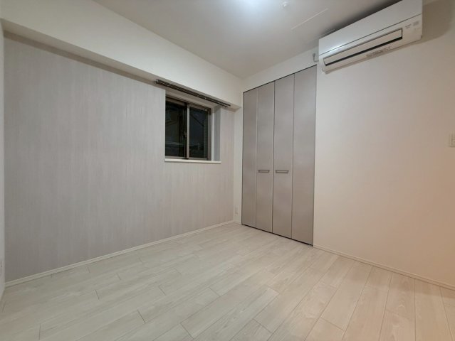 スプランディッド玉造DUEの内装写真