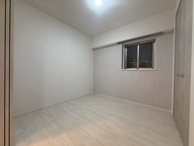スプランディッド玉造DUEの内装写真