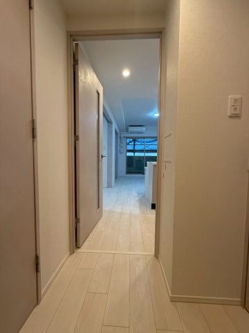 スプランディッド玉造DUEの内装写真