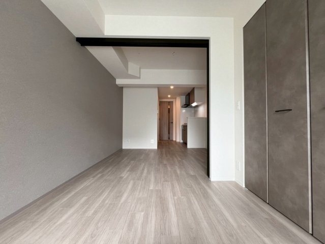 アーバネックス東梅田の内装写真