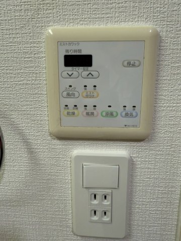 CITY SPIRE難波WESTのその他写真