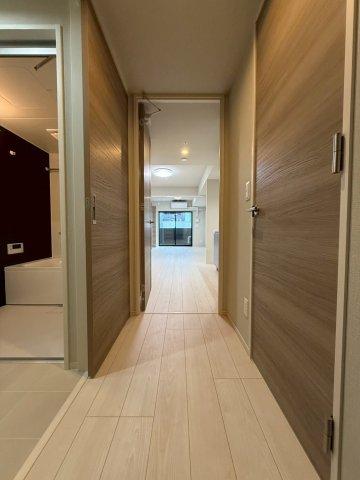 グランセジュール大国町のその他写真