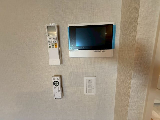 グランセジュール大国町のその他写真