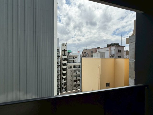 グランセジュール大国町のその他写真