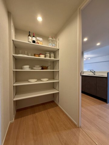 グランセジュール大国町のその他写真