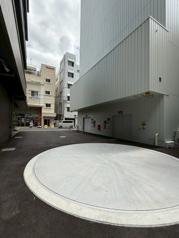 グランセジュール大国町のその他写真