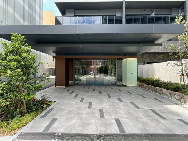 グランセジュール大国町のその他写真