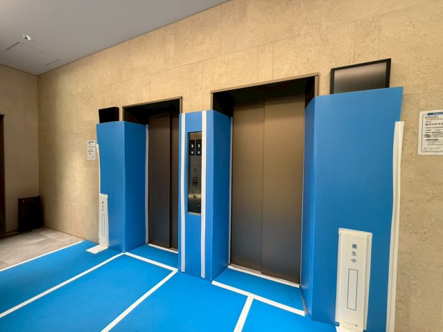 グランセジュール大国町のその他写真