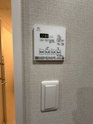 グランセジュール大国町のその他写真