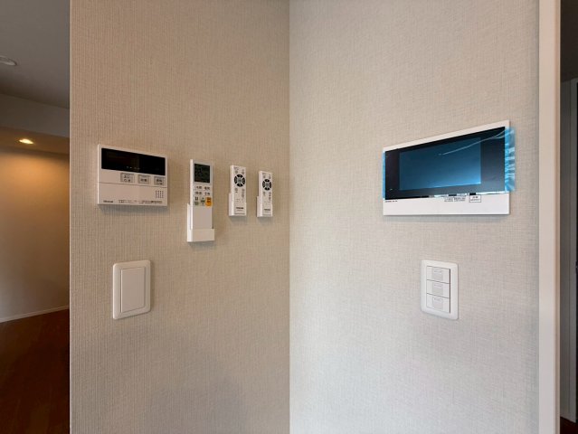 グランセジュール大国町のその他写真