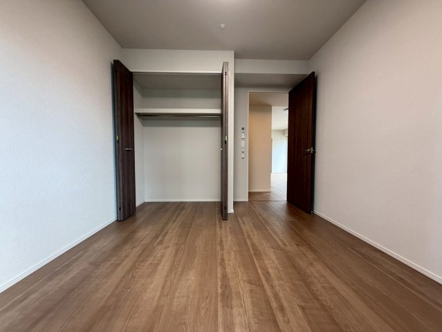 グランセジュール大国町の内装写真