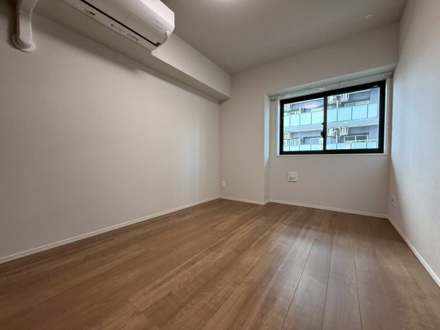 グランセジュール大国町の内装写真