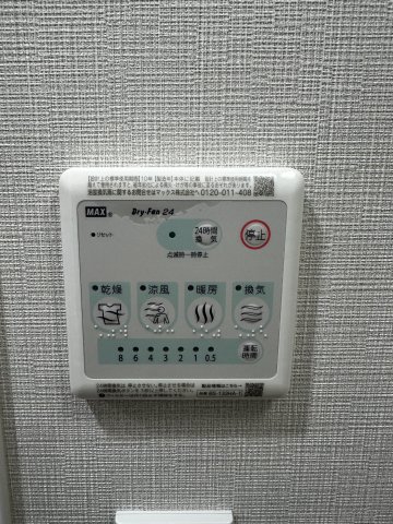 Alivisドーム前のその他写真