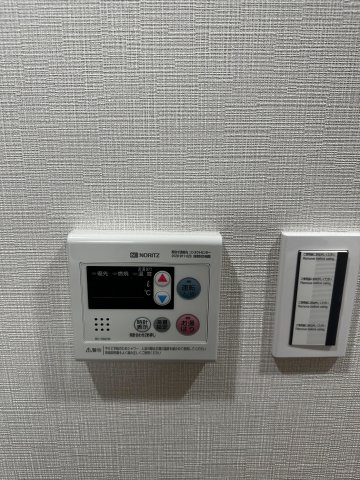 Alivisドーム前のその他写真