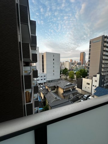 Alivisドーム前のその他写真