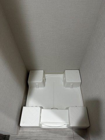 Alivisドーム前のその他写真