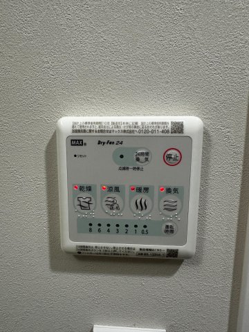 Alivisドーム前のその他写真
