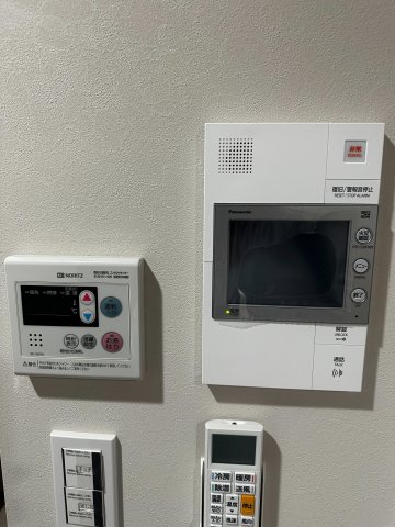 Alivisドーム前のその他写真