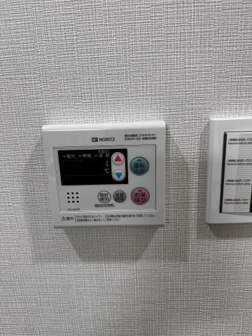 Alivisドーム前のその他写真