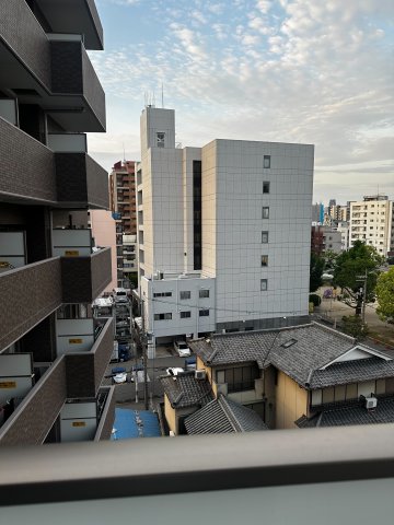 Alivisドーム前のその他写真