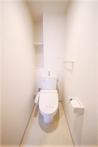 ティベルデのその他写真