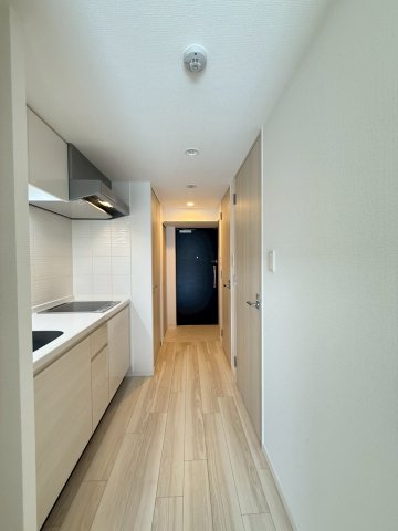 S-RESIDENCE日本橋Qualierの内装写真