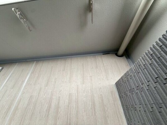 エスリード大阪イーストエッジのその他写真