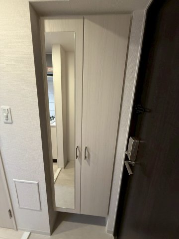 エスリード新大阪ザ・プレミアEASTの内装写真