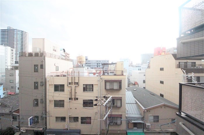 コンソラーレ日本橋のその他写真