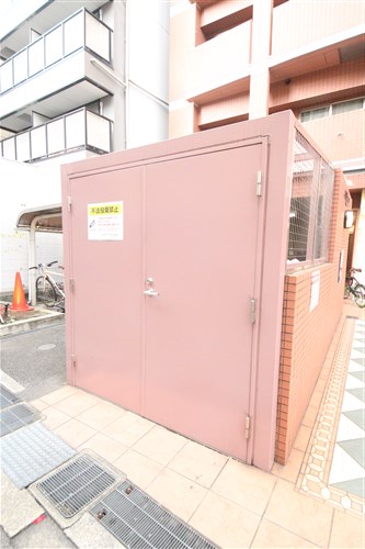 コンソラーレ日本橋のその他写真