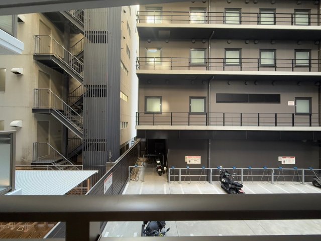 エスリードレジデンス大阪谷町ザ・マークスのその他写真