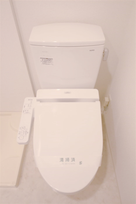 セレニテ梅田ESTのその他写真