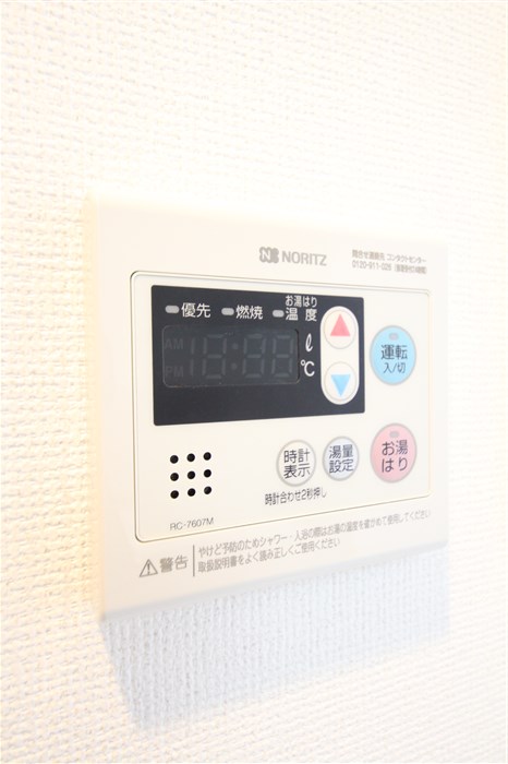 セレニテ梅田ESTのその他写真