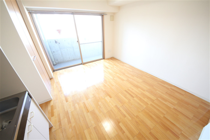 レジデンス本町の内装写真
