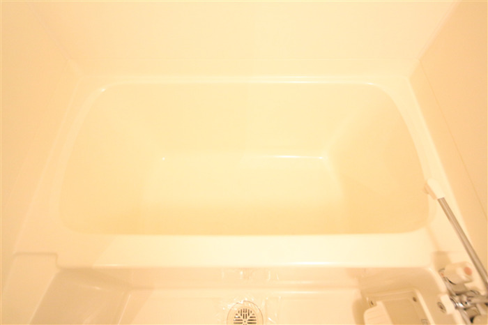 レジデンス本町の風呂写真