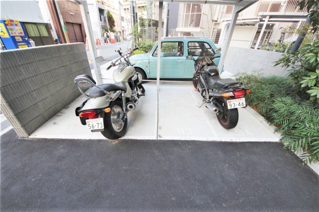 エステムコートディアシティWESTのその他写真