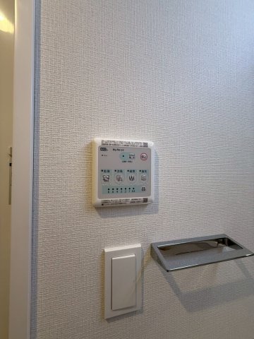 スプランディッド玉造のその他写真