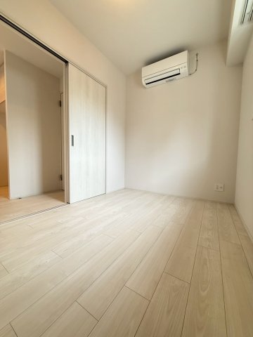 スプランディッド玉造の内装写真