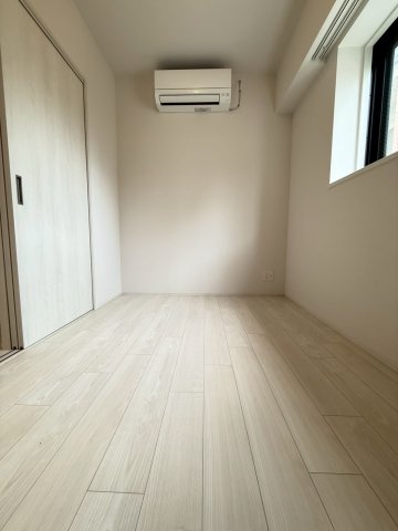 スプランディッド玉造の内装写真