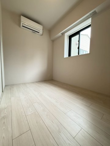 スプランディッド玉造の内装写真