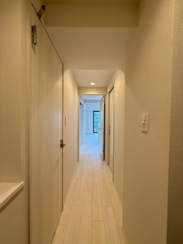 スプランディッド玉造の内装写真
