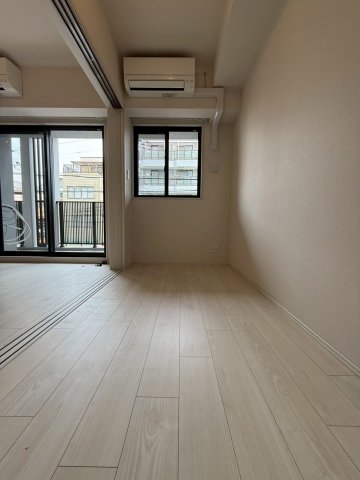 スプランディッド玉造の内装写真