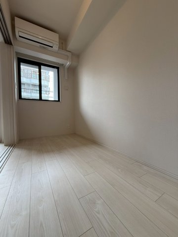 スプランディッド玉造の内装写真