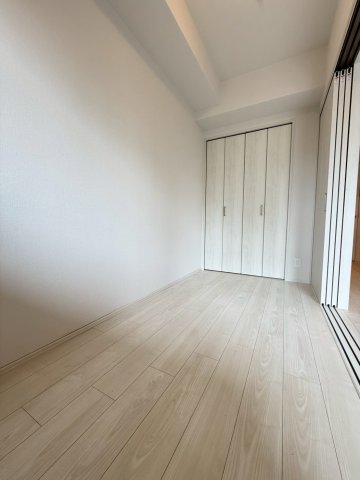 スプランディッド玉造の内装写真